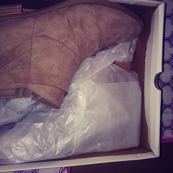 Booties - Picture 8 of 8